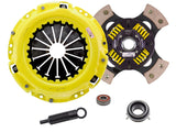 ACT 1987 Toyota 4Runner HD/Race Sprung 4 Pad Clutch Kit - T43-HDG4