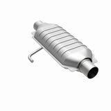 MagnaFlow Conv Univ 2Air 19.5X7X4 2.25X2.25 - 95025
