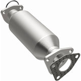 MagnaFlow Direct Fit Catalytic Converter 91-93 Honda Accord 2.2 CA - 3322621