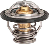 Gates 02-14 Nissan Altima 2.5L 180 Degree OE Type Bottom By-Pass Thermostat w/ O-Ring - 33941