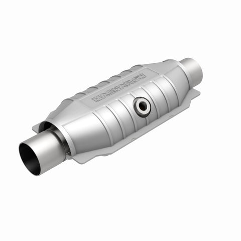 MagnaFlow Conv Univ 2.5 Mid O2 - 94056