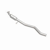 Magnaflow Conv DF 2007-2012 GL450 4.6 L Underbody - 52173