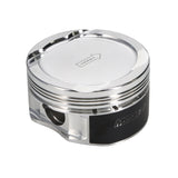 Manley Ford Coyote 5.0L DOHC 4 Valve -12cc Dish 3.635in Bore Piston Set - 598105C-8