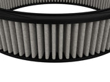 aFe MagnumFLOW Air Filters OER PDS A/F PDS Dodge Cars & Trucks 68-89 V8 - 11-10022