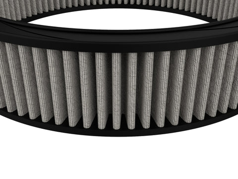 aFe MagnumFLOW Air Filters OER PDS A/F PDS Dodge Cars & Trucks 68-89 V8 - 11-10022