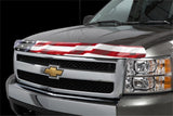Stampede 2007-2013 Chevy Silverado 1500 Vigilante Premium Hood Protector - Flag - 2042-41