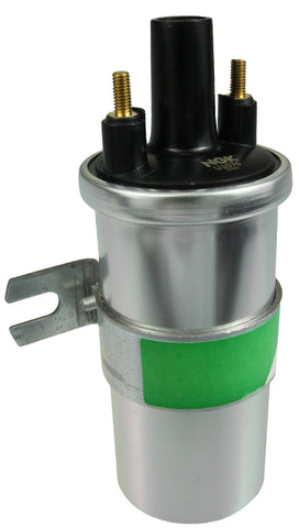 NGK 1990-86 Saab 9000 Oil Filled Canister Coil - 48842