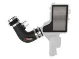 aFe Super Stock Induction System Pro Dry S Media 15-17 Ford Mustang V6-3.7L - 55-10007D