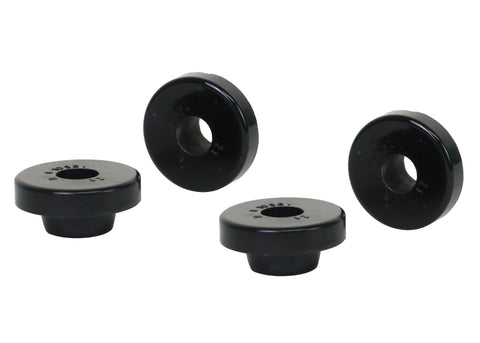 Whiteline Plus 77-9/85 Mazda 323 / 3/72-77 RX3 / 4/73-79 RX4 Front Sway Bar-To Control Arm Bushing - W21082
