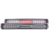 ANZO 1997-2003 Ford F-150 LED 3rd Brake Light Chrome - 531036