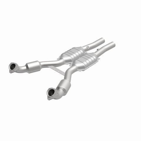 MagnaFlow Direct Fit Catalytic Converter 2004 Chevy Corvette 5.7L - 441137