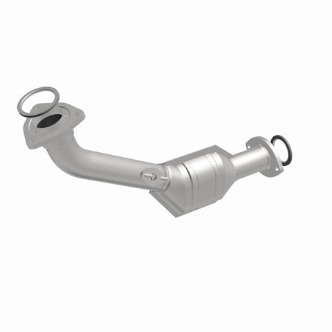 MagnaFlow Direct Fit Catalytic Converter 02-04 Tacoma 2.4L front 50S - 444758