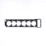 Cometic Jaguar V12 .043in CFM-20 Cylinder Head Gasket 97mm Bore RHS - C4222-043