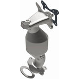 MagnaFlow Direct Fit Catalytic Converter 09-14 Acura TSX 2.4L / 08-12 Honda Accord 2.4L - 51441