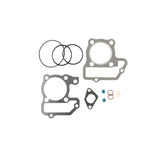Cometic 00-08 Yamaha TT-R90 48mm Bore Top End Gasket Kit - C3249-EST