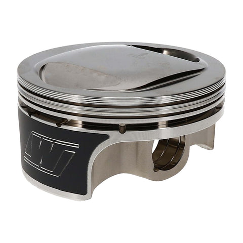 Wiseco 99-06 HD TC88 2vp Dome 10.51 (AP) Piston Kit - VT1760