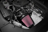 K&N 22-24 Jeep Grand Cherokee 2.0L L4 Performance Air Intake System - 63-1595