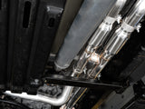 AWE Tuning 2021 RAM 1500 TRX 0FG Cat-Back Exhaust - Diamond Black Tips - 3015-33005