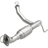MagnaFlow Conv DF 05-07 4-Run/FJ D/S rr OEM - 49210