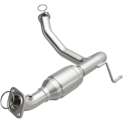 MagnaFlow Conv DF 05-07 4-Run/FJ D/S rr OEM - 49210