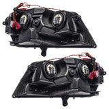 Oracle 08-14 Dodge Avenger SE/SXT SMD HL - ColorSHIFT - 8102-330