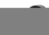 Whiteline 06-14 Volkswagen GTI 23.6mm Front Sway Bar Mount Bushing Kit - W23618