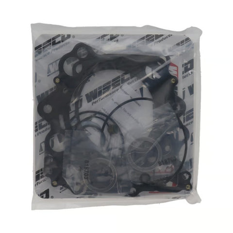Wiseco 01-05 Yamaha Raptor 660 101mm Top End Gasket Kit - W6017