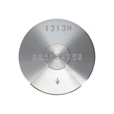 Wiseco Yamaha YZ65 18-19 Piston Kit - 885M04350