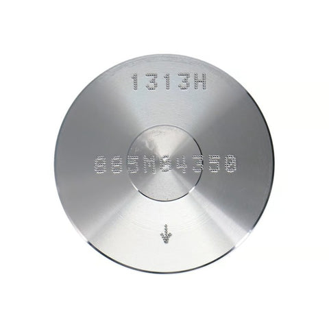 Wiseco Yamaha YZ65 18-19 Piston Kit - 885M04350