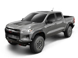 Husky Liners 23-26 Chevrolet Colorado RVL Style Fender Flares - 4pc - 2804998