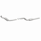 Magnaflow Conv DF 98-03 MB E320 3.2L P/S - 24402