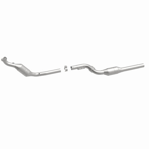 Magnaflow Conv DF 98-03 MB E320 3.2L P/S - 24402
