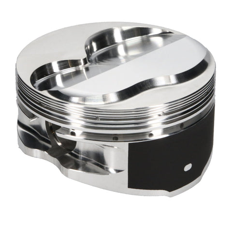 JE Pistons 400SBC 18DEG DOME Set of 8 Pistons - 218595