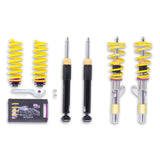 KW Coilover Kit V2 BMW 3 Series F30 6-Cyl w/o EDC - 1522000F