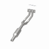 MagnaFlow Direct Fit Catalytic Converter 87 Volkswagen Scirocco 1.8L - 23207