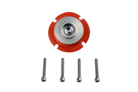 Aeromotive Regulator Repair Kit (for 13204/13207/13254) - 13008