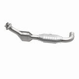 MagnaFlow Direct Fit Catalytic Converter 99-00 Ford F-150 4.2L 50S - 447141