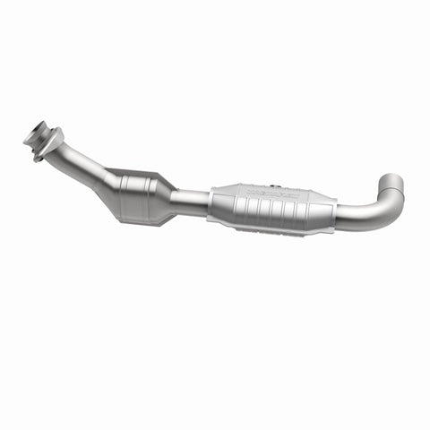 MagnaFlow Direct Fit Catalytic Converter 99-00 Ford F-150 4.2L 50S - 447141