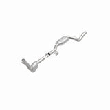 MagnaFlow Direct Fit Catalytic Converter 2003 ML350 3.7L Underbody - 52115