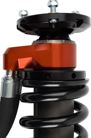 Fox 3.0 Factory Race Series Live Valve Internal Bypass Coilover Shock 2019+ Ford Raptor - Front - 883-06-153