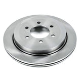 Power Stop 07-17 Ford Expedition Rear Autospecialty Brake Rotor - AR85124
