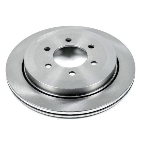 Power Stop 07-17 Ford Expedition Rear Autospecialty Brake Rotor - AR85124