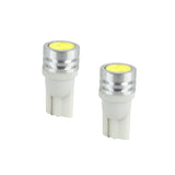 Oracle T10 Plasma LED Bulbs (Single) - White - 4902-051