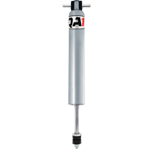 QA1 27 Series Stock Mount Monotube Shock Absorber - Sealed Hyperscrew (IMCA) - 4-4 Valving - Steel - 27A584M
