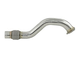 Skunk2 18-20 Honda Civic Type R Downpipe Kit w/ Cat - 412-05-6066