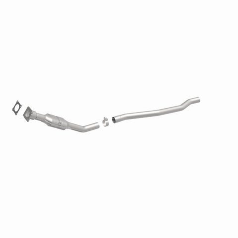 MagnaFlow Conv DF 01-04 Chrysler/Dodge Truck Town & Country Van/Grand Caravan 3.8L - 51789