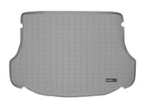 WeatherTech 03-10 Kia Sorento Cargo Liners - Grey - 42249