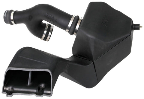 K&N 17-19 Ford F150/Raptor V6-3.5L F/I AirCharger Performance Intake - 63-2609