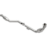 MagnaFlow Direct Fit Catalytic Converter 00 - 03 Mercedes CL500 Driver Side - 49519