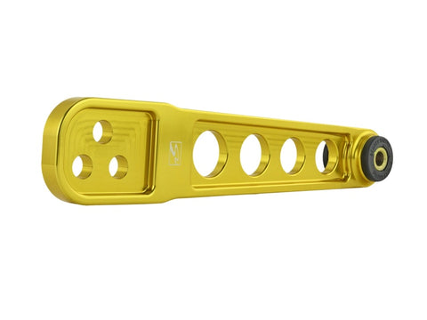Skunk2 02-06 Honda Element/02-06 Acura RSX Gold Anodized Rear Lower Control Arm (Incl. Socket Tool) - 542-05-0210